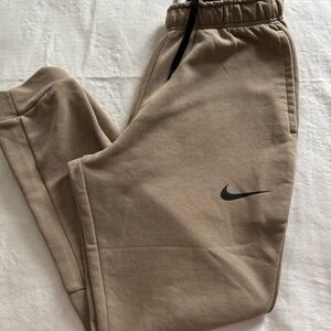 New condition joggers Nike